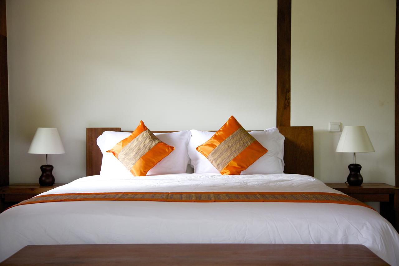 Keinnara Hpa-An Værelse billede