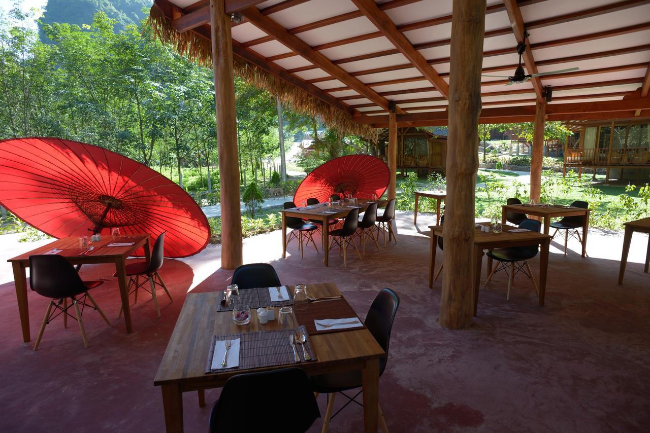 Keinnara Hpa-An Eksteriør billede