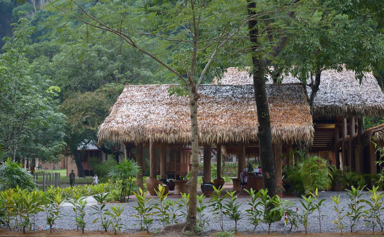 Keinnara Hpa-An Eksteriør billede