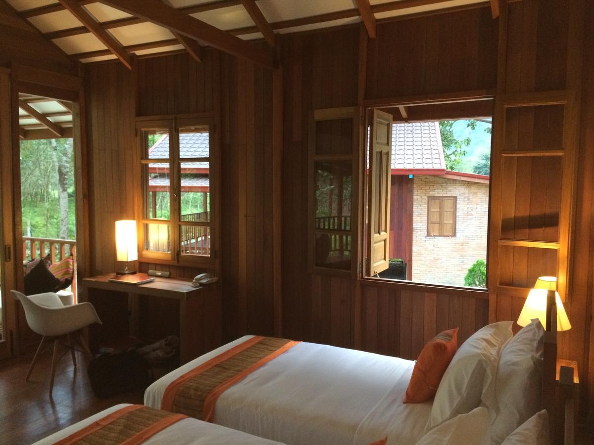 Keinnara Hpa-An Værelse billede