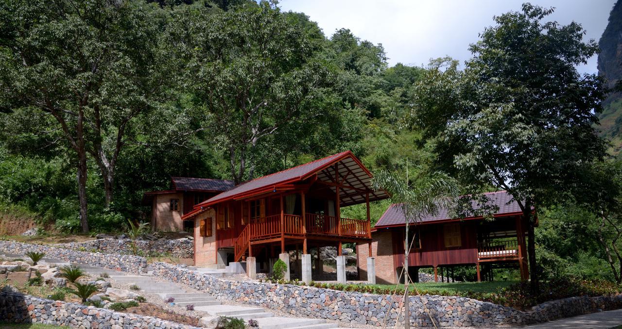 Keinnara Hpa-An Eksteriør billede