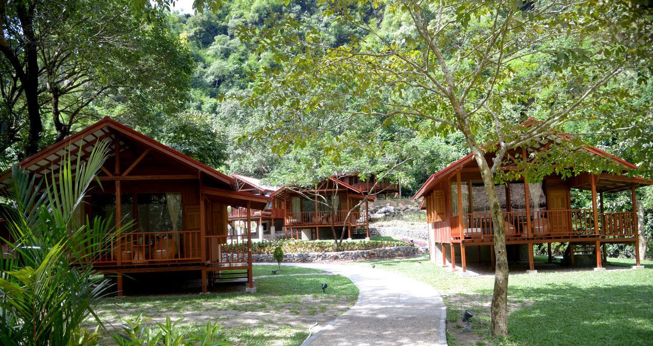 Keinnara Hpa-An Eksteriør billede