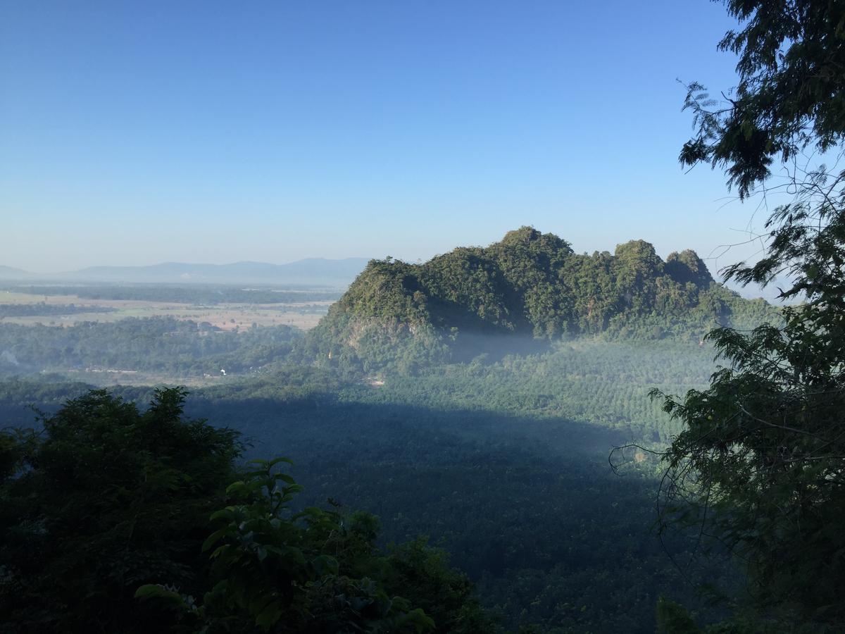 Keinnara Hpa-An Eksteriør billede