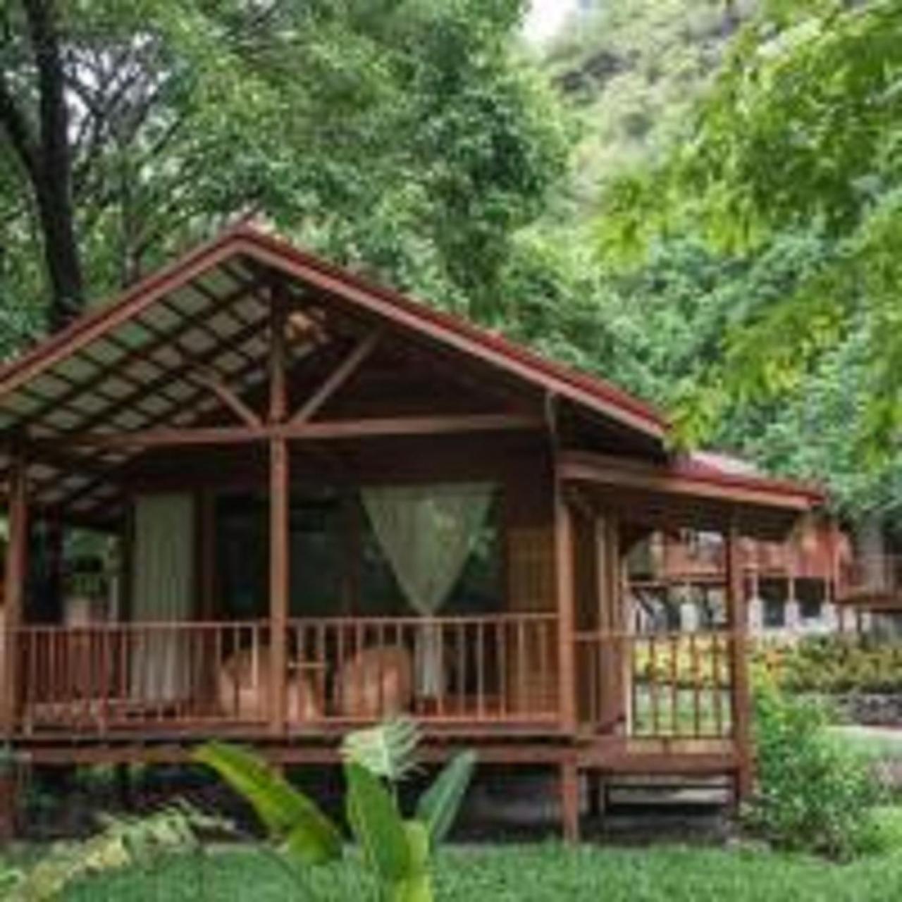 Keinnara Hpa-An Eksteriør billede