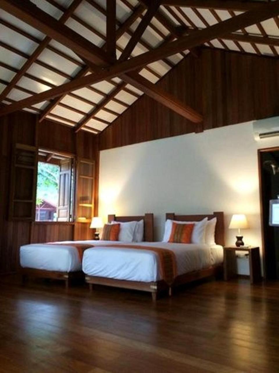 Keinnara Hpa-An Eksteriør billede